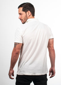 Polo con bolsillo Hamer