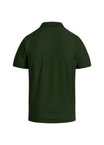 Cargar imagen en el visor de la galería, Polo Hombre Verde militar
