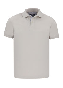 Polo Hombre kaky