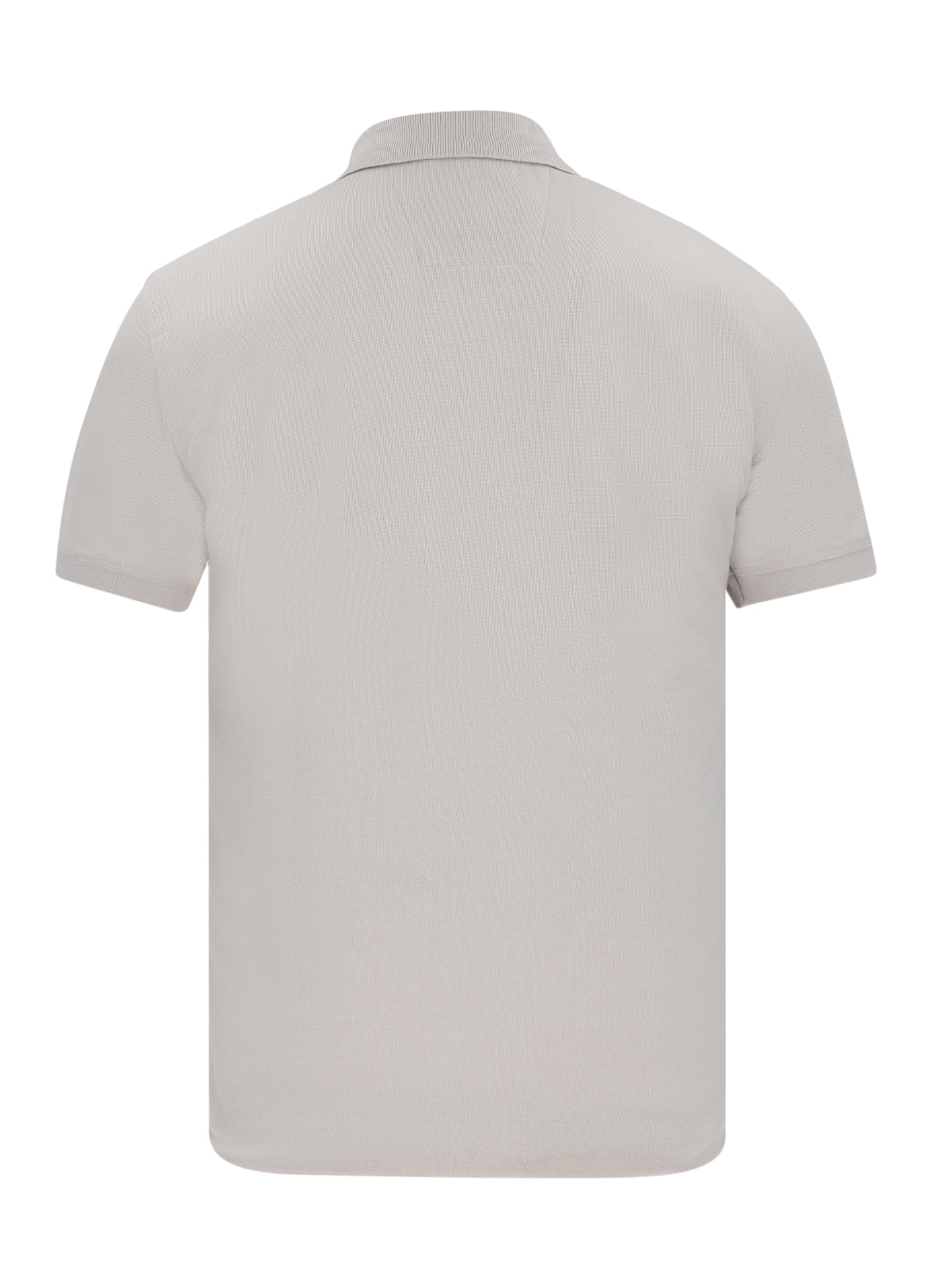 Polo Hombre kaky
