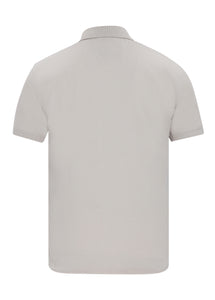 Polo Hombre kaky