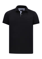 Cargar imagen en el visor de la galería, Polo Hombre Negra
